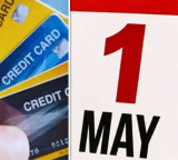 New Rules From May 1 LPG Prices Credit Card Charges Gaming Regulations Among Key Changes