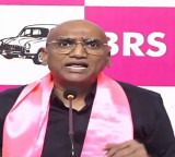 RS Praveen Kumar on Phone and CC Camara hacking