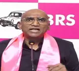 RS Praveen Kumar on Phone and CC Camara hacking