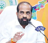 Satya Kumar Yadav Announces New Health Scheme for Andhra Pradesh