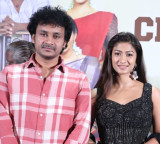 'దూరదర్శిని'  సినిమా అందరి హృదయాలకు హత్తుకుంటుంది: హీరో సువిక్షిత్‌