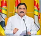 Kalva Srinivasulu heaps praise in education minister Nara Lokesh on 10th class results