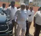 Ambati Rambabu attends police inquiry in Vempalli PS