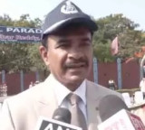CV Anand Takes Charge as Telangana DGP Comments on Maoists