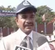 CV Anand Takes Charge as Telangana DGP Comments on Maoists