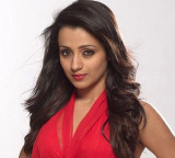 Trisha shares interesting thing on her sleep