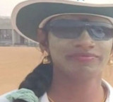 Rithika Indias First Transwoman Cricket Umpire
