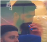 IPL 2026: RR skipper Parag fined 25 cent match fee, handed demerit point for vaping inside dressing room