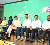 AP Ministers heaps praise on CM Chandrababu