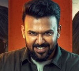 Gayapadda Simham Movie Update