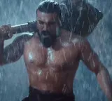How Ram Charan Became Desi Pehalwan For Peddi In 16 Months