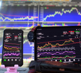 Stock Market downfall amidst West Asia tesnsion