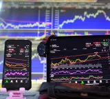 Stock Market downfall amidst West Asia tesnsion