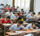 AP 10th Results Declared Nara Lokesh Announces Pass Percentage