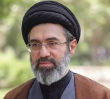 Mojtaba Khamenei says new phase taking shape