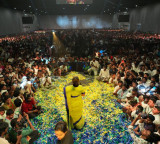 Kavitha tweet on Telangana Rakshana Sena