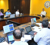 Nara Lokesh talks about new courses what industry needed