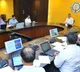 Nara Lokesh talks about new courses what industry needed