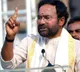 Kishan reddy on Petrol and Diesel shortage