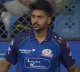 Shardul Thakur Becomes The First Impact Player In Ipl History Who Neither Batted Nor Bowled