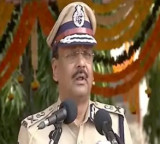Shiva Dhar Reddy Retires as Telangana DGP