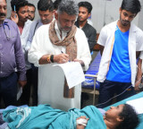 Bluru wall collapse Two Kerala tourists child among 7 dead