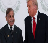 Pakistan Opens 6 Land Routes To Iran Amid Hormuz Blockade Double Crossing US