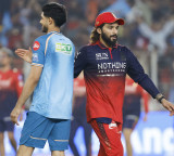 IPL 2026: 'Score was not good enough,' says Patidar after RCB's loss to GT