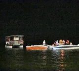 MP boat capsize: 6 dead, 19 rescued; search on for over a dozen missing (3rd Ld)