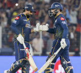 IPL 2026: 'Restricting them under 160 was tremendous,' says Gill after GT win