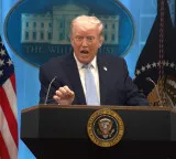 Trump backs Iraq PM nominee Ali al-Zaidi, signals support for new govt