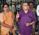 Trinamool, BJP workers clash outside Kolkata counting centre; Mamata keeps vigil at another strong room