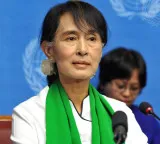 UN Chief 'appreciates' Myanmar military moving Aung San Suu Kyi from prison to home detention