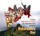Sacred land of Shivaji inspires us with spirit of patriotism: Prez Murmu, PM Modi on Maharashtra Day