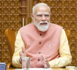 ‘Dynamic, enterprising nature of people noteworthy’: PM Modi on Gujarat Day