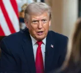 Trump targets cost overruns in contracts
