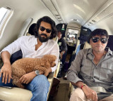 Ram Charan's 'Peddi' shooting wrapped!