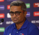 Cricket Canada appoints Monty Desai as men's team head coach