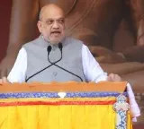 Buddha’s message as relevant to our times today as was 2,500 years ago: Amit Shah