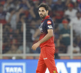 IPL 2026: RCB could've won by taking wickets not by defending runs, says Bhuvneshwar