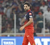 IPL 2026: RCB could've won by taking wickets not by defending runs, says Bhuvneshwar