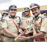 With Maoist problem almost over, Telangana Police set for a revamp