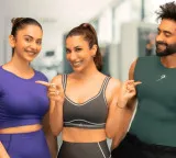 Rakul Preet Singh says Jackky Bhagnani has ‘never cribbed’ about her road to recovery
