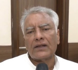 Punjab BJP chief Jakhar demands breath analyser test ahead of floor test amid Assembly uproar