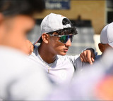 IPL 2026: Sunrisers Hyderabad sign Ambrish as replacement for injured Mavi