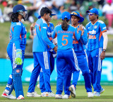 ICC Women's ODI Rankings: India at third spot despite World Cup triumph, Australia on top