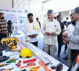 Andhra Pradesh CM promises to set up labour ‘addas’ to help workers