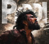 Ram Charan's 'Peddi' to hit screens on June 4!