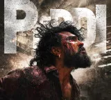 Ram Charan's 'Peddi' to hit screens on June 4!