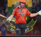 Furious Heinrich Klaasen loses cool as fan films his family